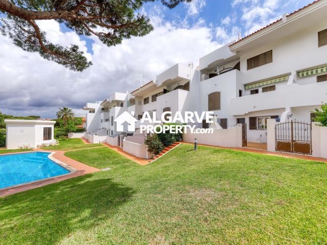 Encantador Apartamento T2 em Vilamoura | Perto da Marina e Golfe
