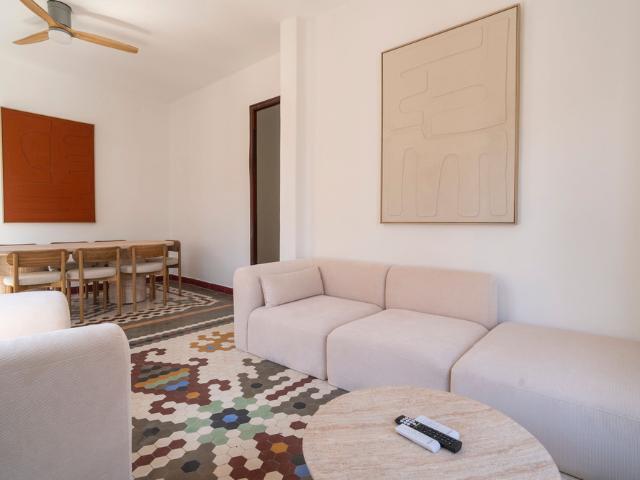 Encantador Apartamento 3 Dormitorios El Cabanyal 8