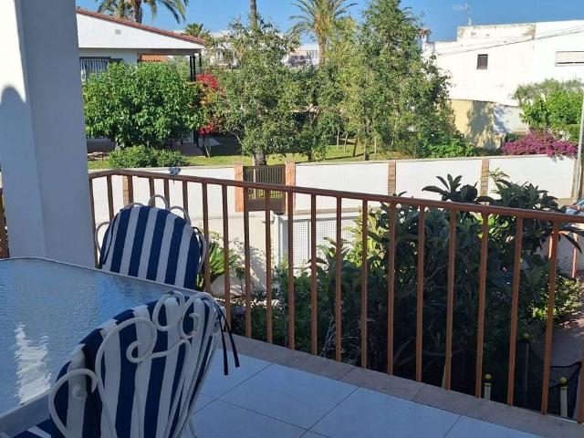 Encantador Bungalow a 50 metros del mar