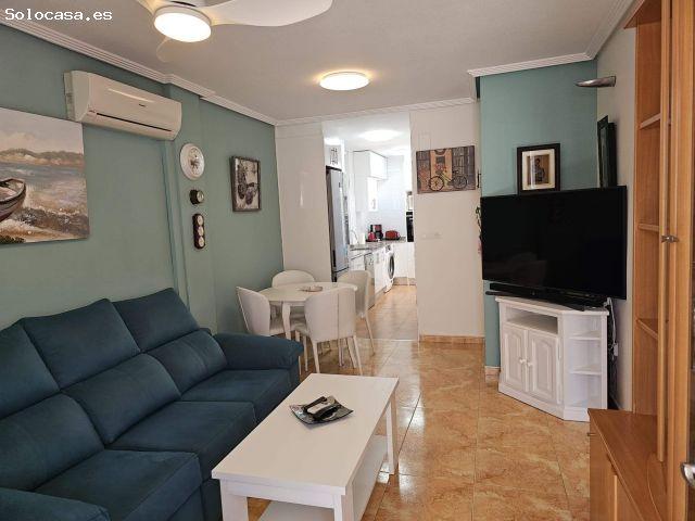 Encantador Bungalow a la Venta en Torrevieja €205.000