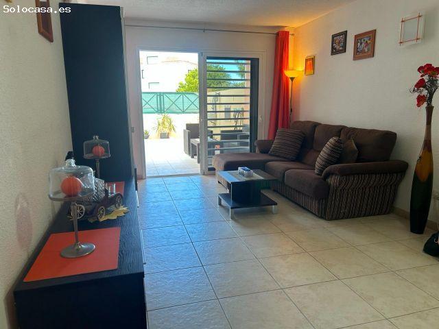 Encantador bungalow adosado en El Madroñal, Adeje por €370.000