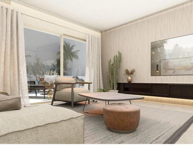 Encantador Bungalow con Terraza Privada en Pilar de la Horadada