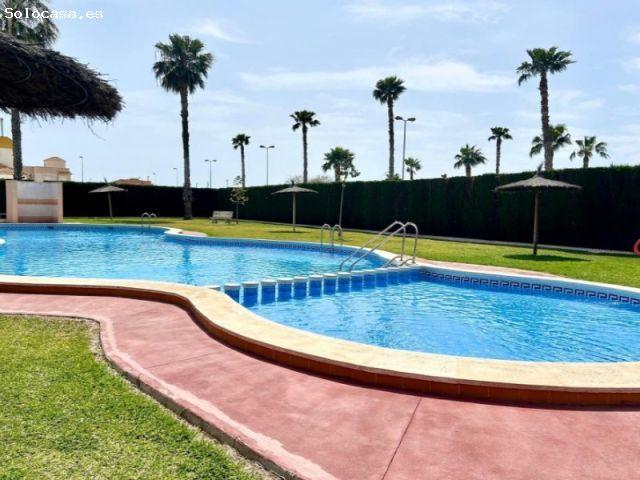 ENCANTADOR BUNGALOW DE 2 HABITACIONES EN EL LIMONAR