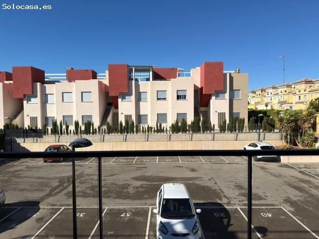 Encantador Bungalow en Aguas Nuevas, Torrevieja Ideal para Inversionistas