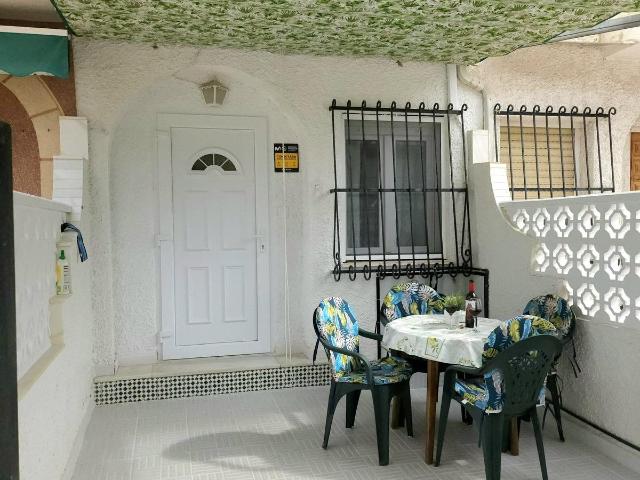 Encantador bungalow en Playa Lisa – Tamarit, Santa Pola 36m² Santa Pola