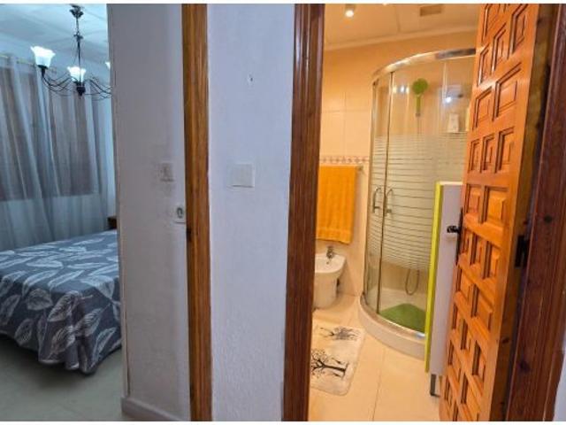 ¡Encantador Bungalow en San Fulgencio, listo para entrar a vivir! ?✨
