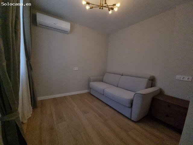 Encantador Bungalow Reformado en Torrevieja, Ideal para disfrutar del Sol
