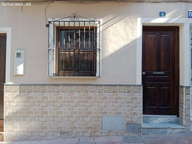 Encantador bajo en Cartama