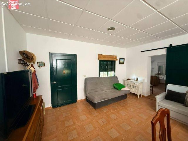 Encantador Chalet ¡Tu refugio cercano a Badajoz! ?
