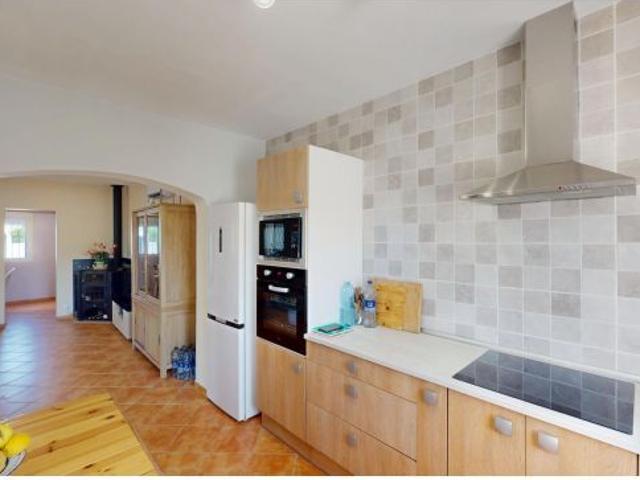 Encantador chalet con gran parcela en Oliva Playa, zona Gorgs– Vida, naturaleza y tranquilidad