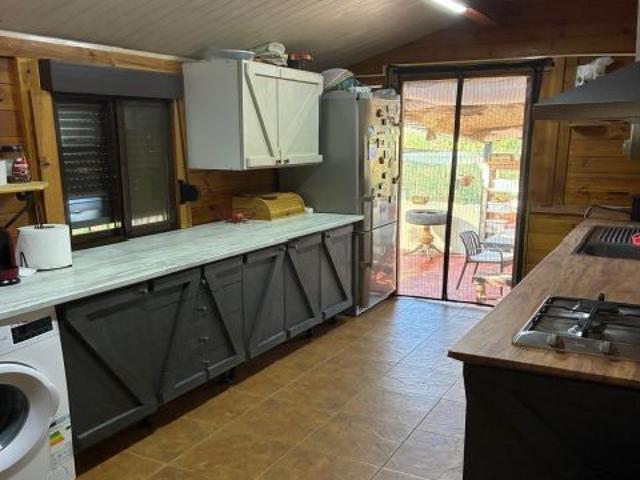 Encantador Chalet en Partida Plana, Castellón Gran Oportunidad