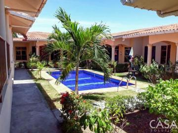 Encantador Condominio En Venta En Cuesta Del Sol, David