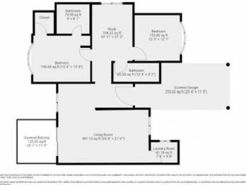 Encantador Condominio/Dúplex en Boquete Canyon Village