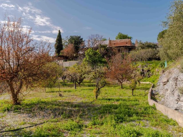 Encantador cortijo en Lagos – naturaleza, tranquilidad y esencia andaluza