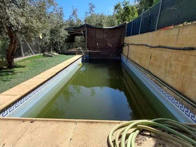 ENCANTADOR CORTIJO EN VENTA