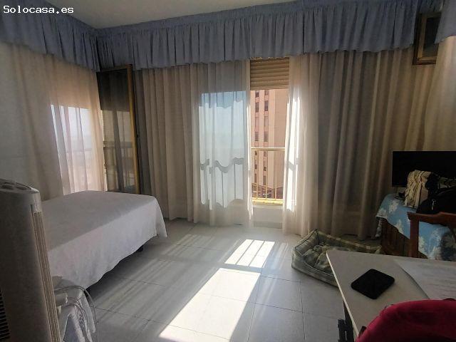 Encantador dúplex a 2 calles de la Playa con terraza en ambas plantas