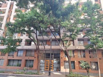 ENCANTADOR DEPARTAMENTO CERCA METRO TOESCA Y REPUBLICA