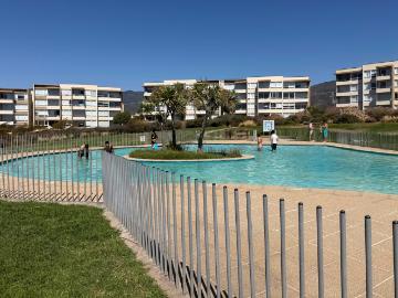 Encantador departamento en Papudo 1538 | Dormitorios por 3750.00 en Papudo