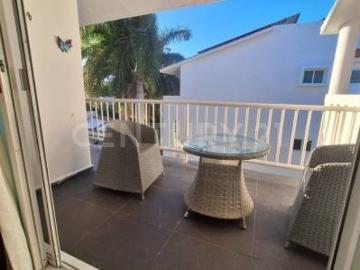 Encantador departamento en Renta recién remodelado en Playacar P4530