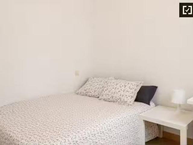 Nuevo Encantadora habitación en alquiler en La Latina, Madrid