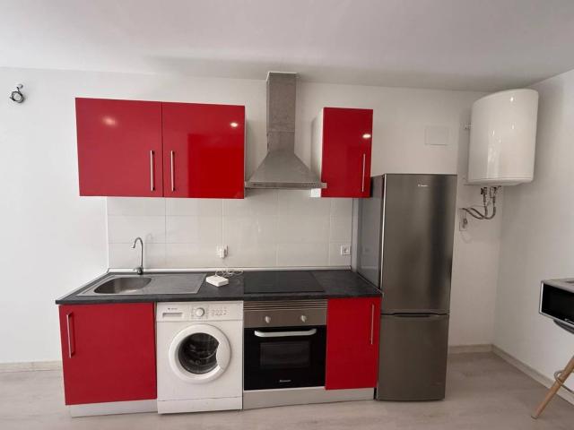 Encantador estudio en Alcobendas