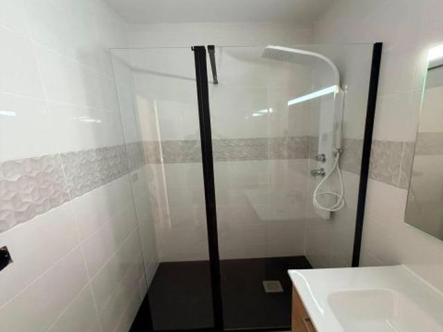 Encantador estudio a estrenar en Alcobendas