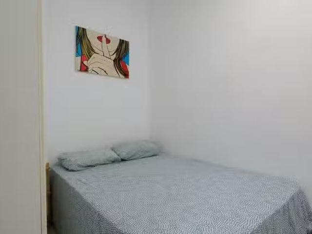 Único Estudio en Calle de Antonio Zamora, Puerta del Ángel