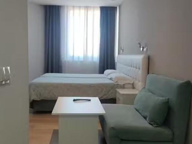 Nuevo Estudio en Calle de Almagro, Almagro
