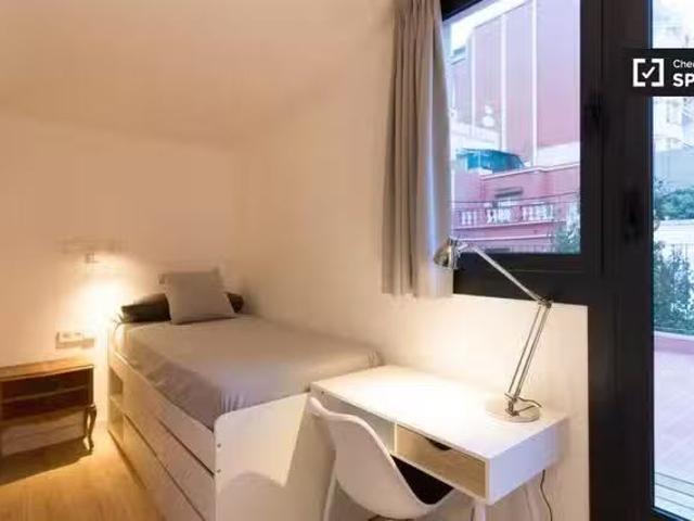 ¡Renta! Estudio en alquiler en el Coll, Barcelona