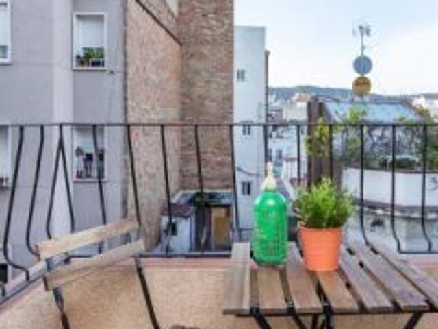 Encantador estudio en alquiler en Hospitalet