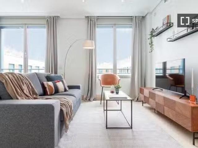 Barato Estudio en alquiler en Legazpi, Madrid