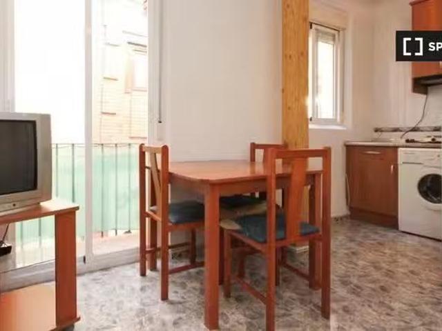 ¡Recién llegado! Estudio en alquiler en San Matías Realejo, Gr.