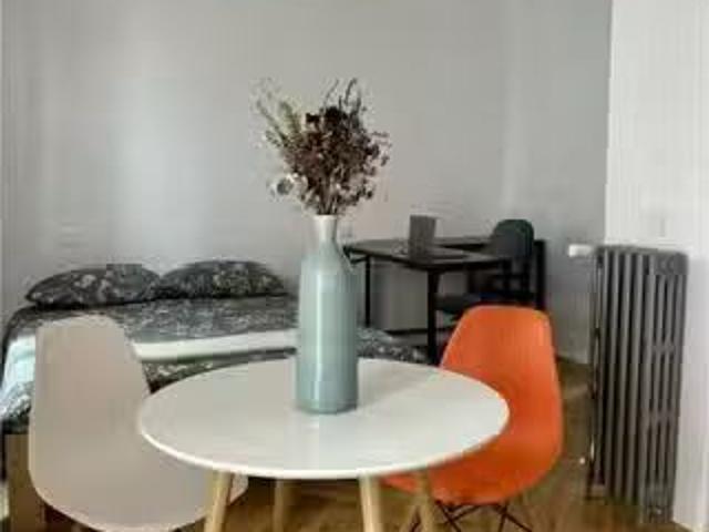 Bonito Estudio en alquiler en Ríos Rosas, Madrid
