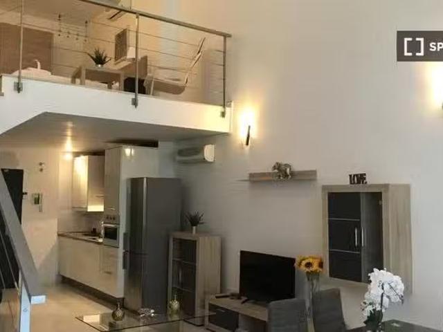 ¡En alquiler! Estudio en alquiler en Valdefuentes, Madrid