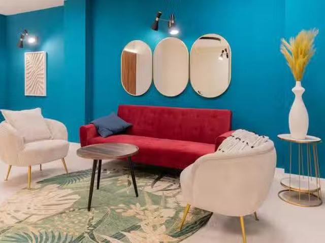 ¡En alquiler! Estudio en Madrid