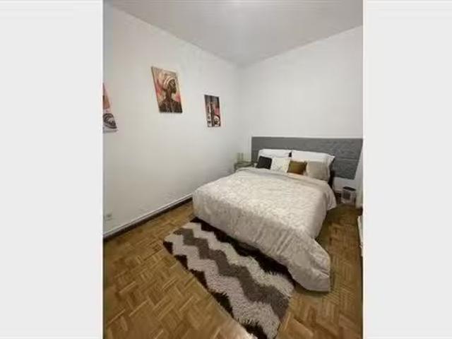 Acogedor Habitación en 21 Calle de Lanuza