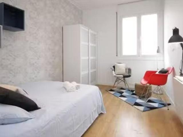 ¡Oferta! Habitación en 56 Avinguda de la Riera de Cassoles