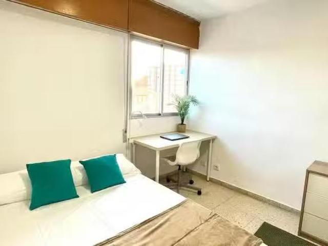 Barato Habitación en Calle Córdoba, La Paz