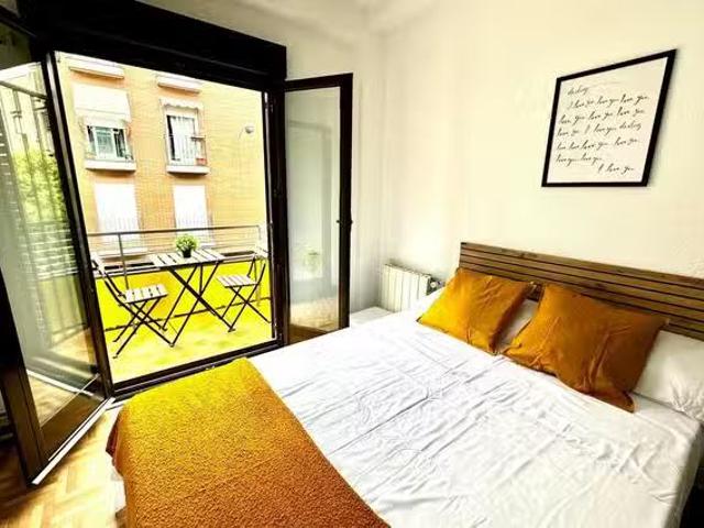 Nuevo Habitación en Calle Alejandro Sánchez, Opañel