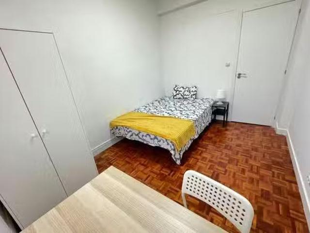 ¡Oferta! Habitación en Calle General Concha, Recalde