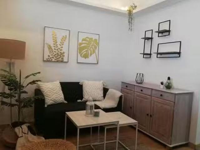 ¡En alquiler! Habitación en Calle de Carranza, Trafalgar