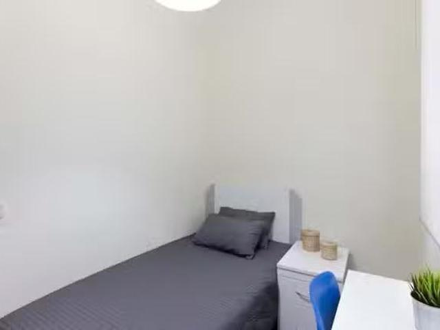 ¡En alquiler! Habitación en Calle de Andrés Mellado