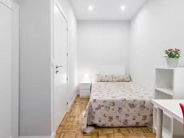 Nuevo Habitación en Calle de Andrés Mellado, Gaztambide