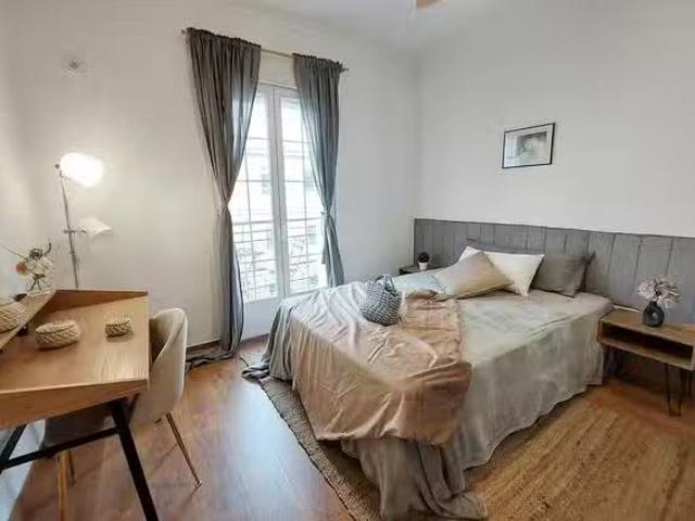 ¡Recién llegado! Habitación en Calle de Alejandro Ferrant, Del.