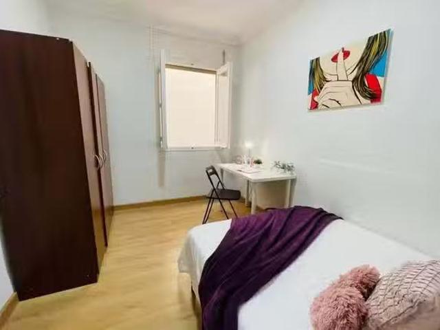 ¡Oferta! Habitación en Calle de Ayala