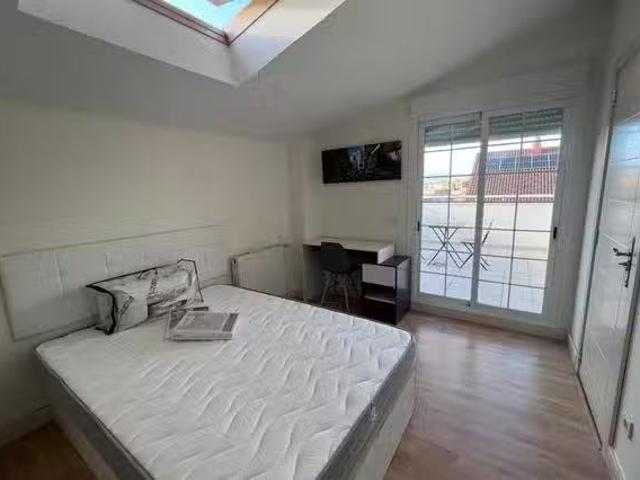 ¡Oferta! Habitación en Calle de Basilio de Prado, Peñagrande