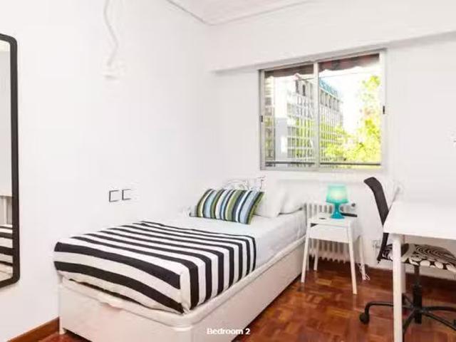 ¡Oferta! Habitación en Calle de Beatriz de Bobadilla, Ciudad U.