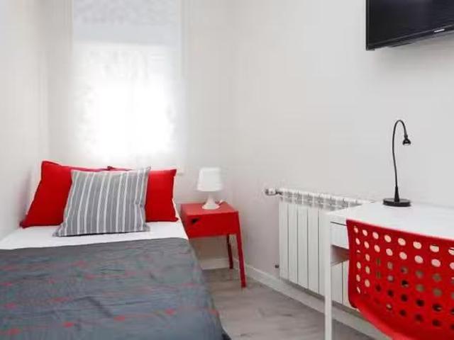 Nuevo Habitación en Calle de Berruguete