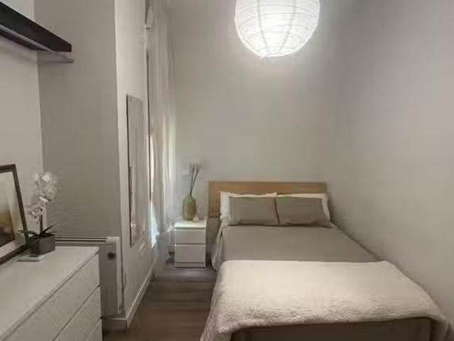¡Oferta! Habitación en Calle de Don Ramón de la Cruz, Goya