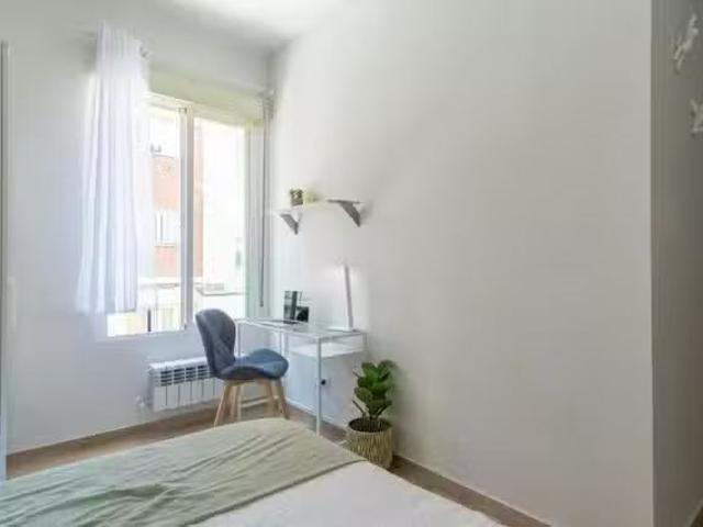 Barato Habitación en Calle de Eduardo Marquina, Comillas